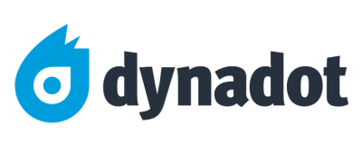 dynadot logo