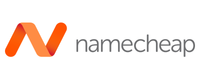 namecheap logo