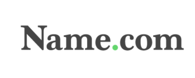 namecom logo