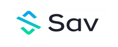 sav logo